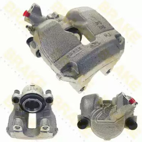 BRAKE ENGINEERING ca3331r -  Тормозной суппорт